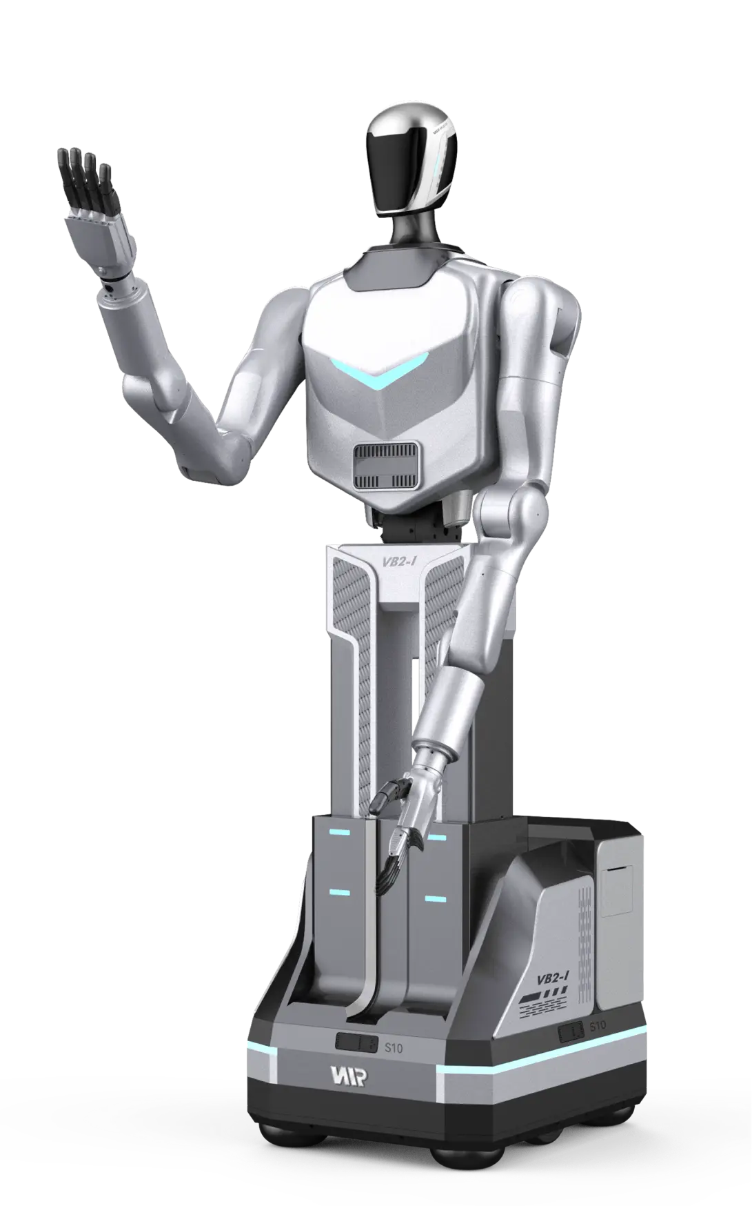 Humanoid-Robot